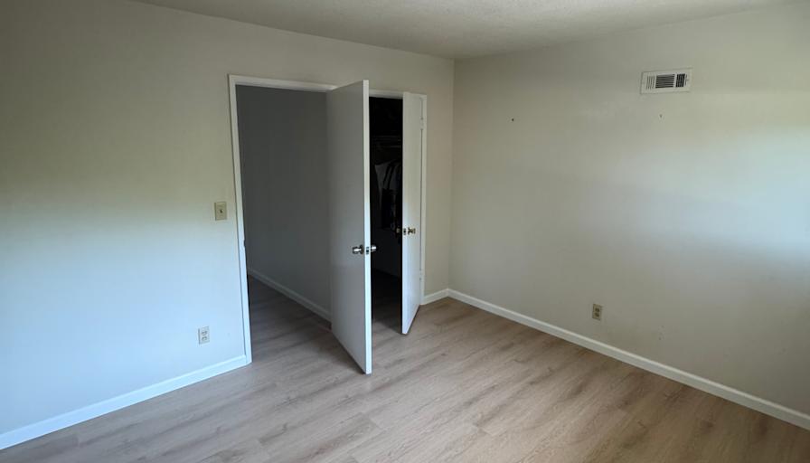 Leah's room