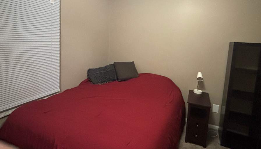 Michelle Smith's room