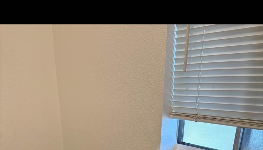 Sundiata's room
