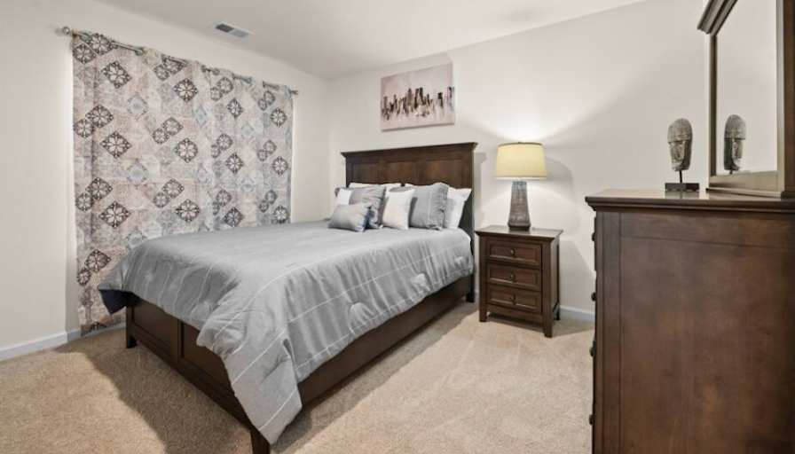 Delilah's room