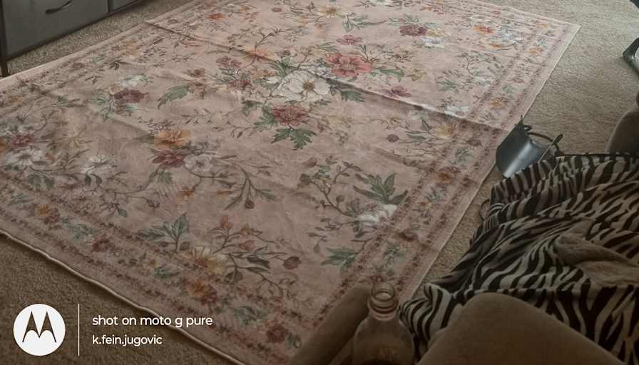 Karen E Jugovic's room