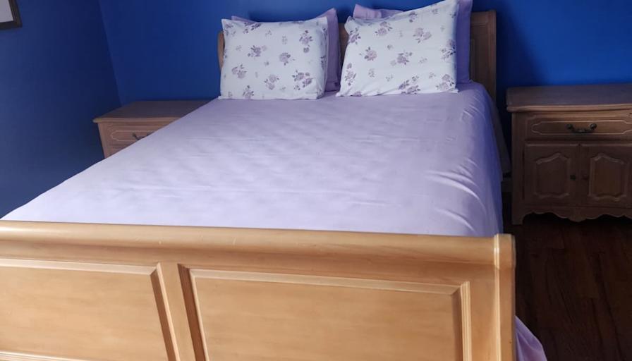 Noel Neadham's room