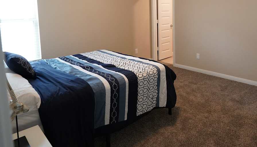 Kaley Jackson's room