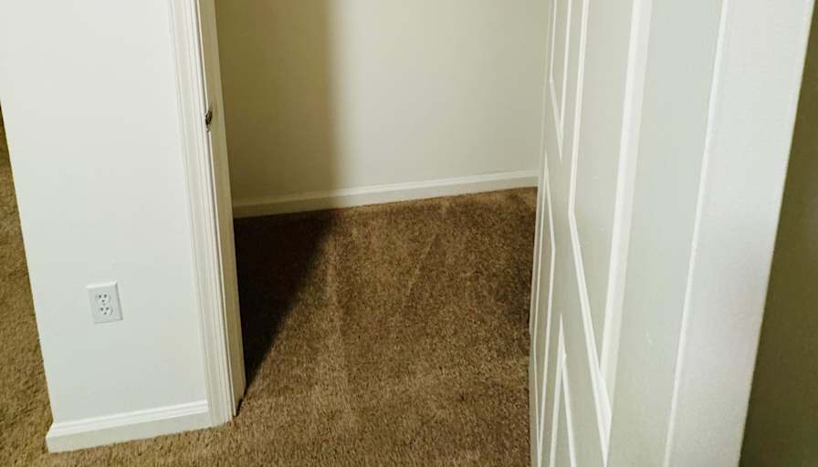 Kevin Echeverria's room