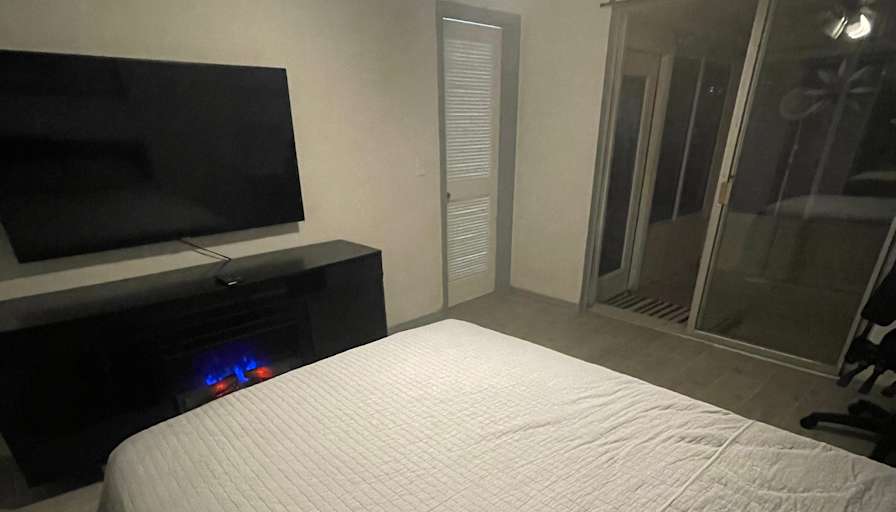 Jay's room