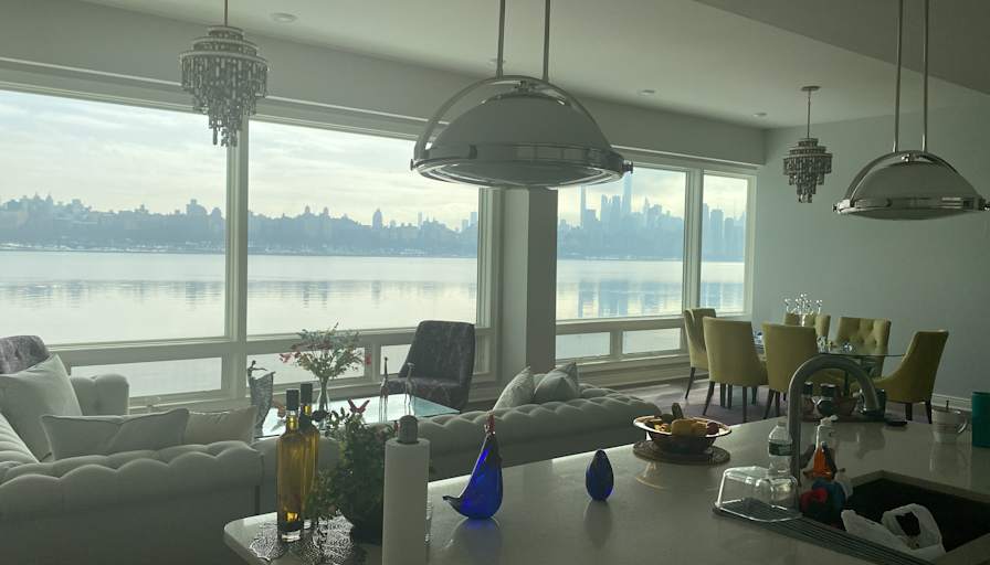 Mary's room