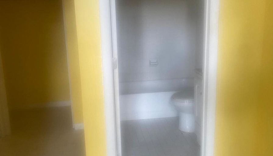 Esther's room