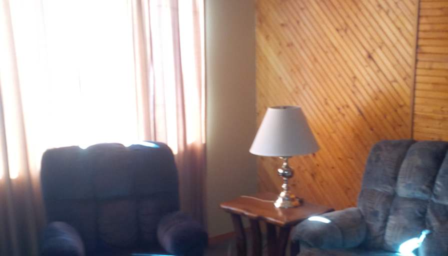 greg o'brien's room