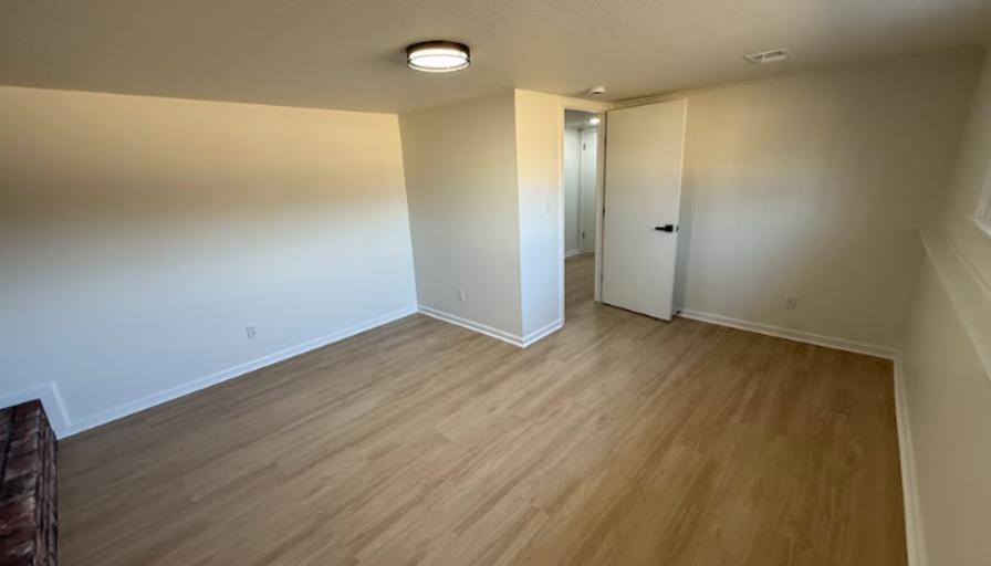 Daniel's room