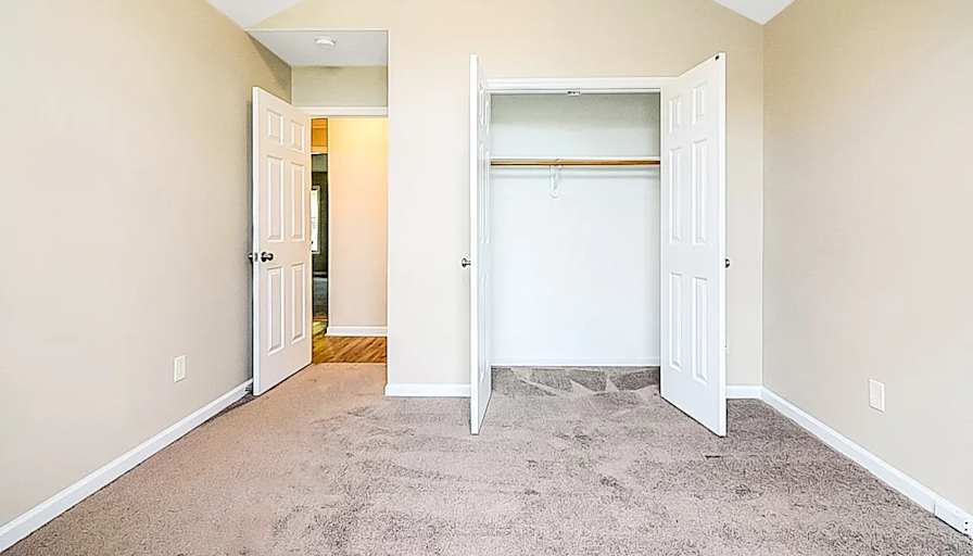 Nick's room