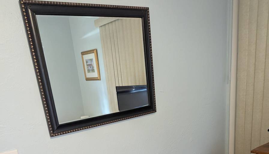 BRIAN's room