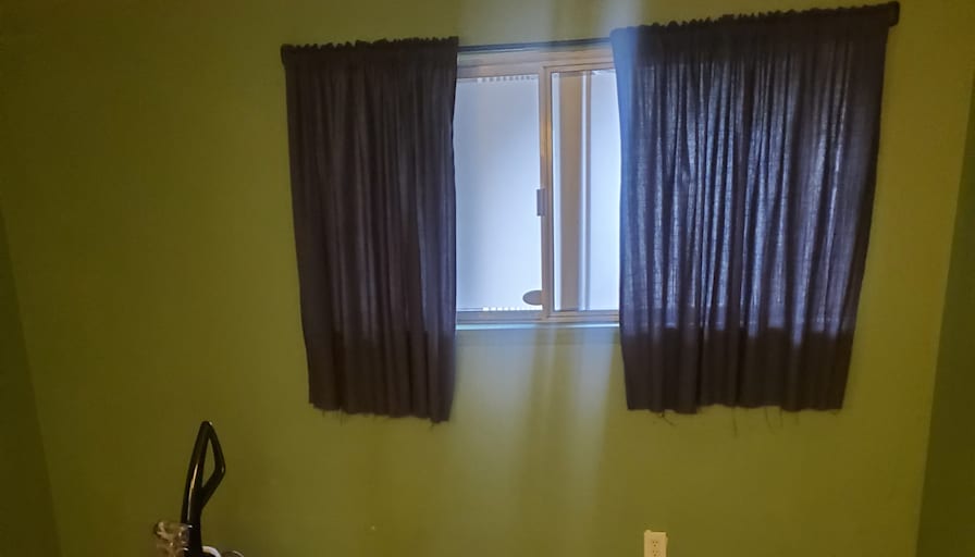 Givanni's room