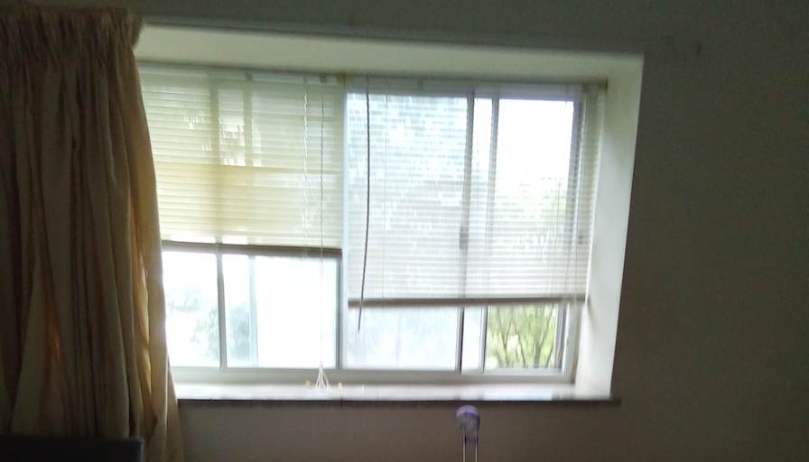 Mar's room