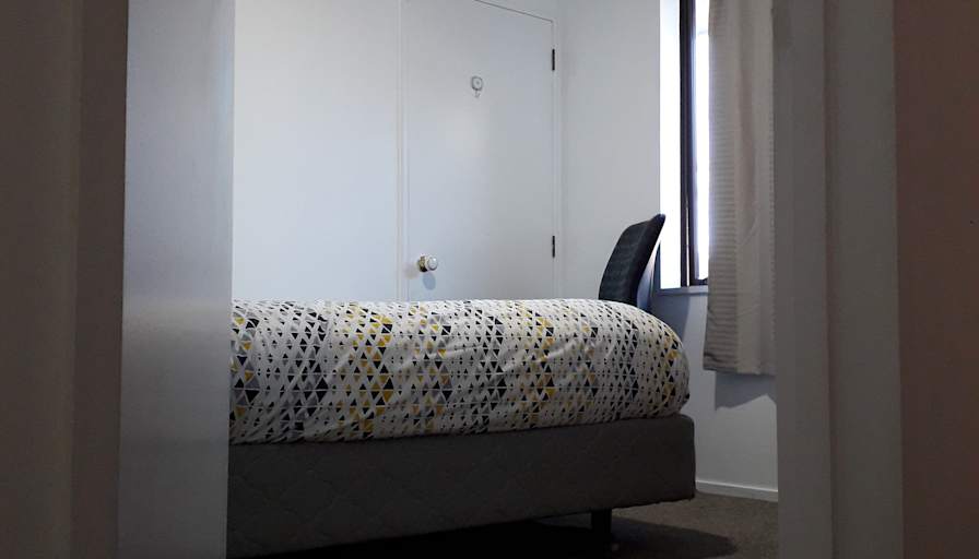 danielle's room