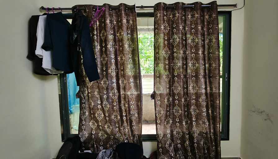 Ansh Singh's room