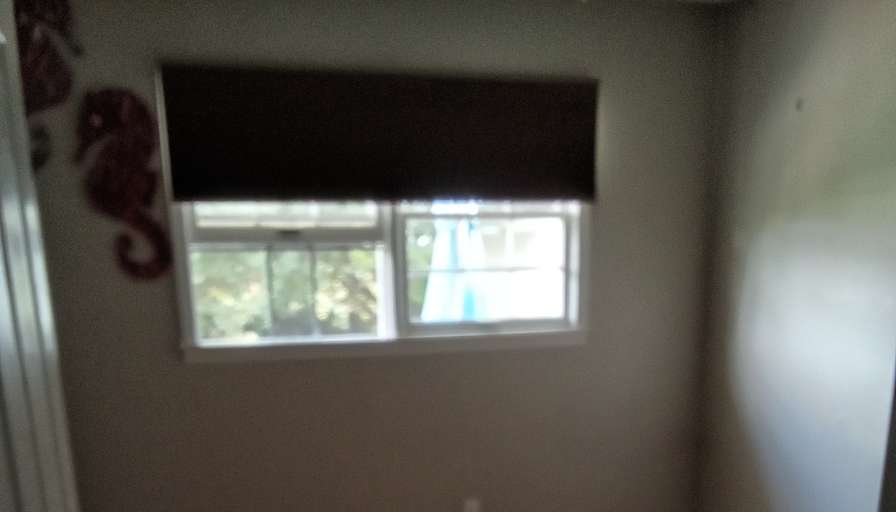 Tanya's room