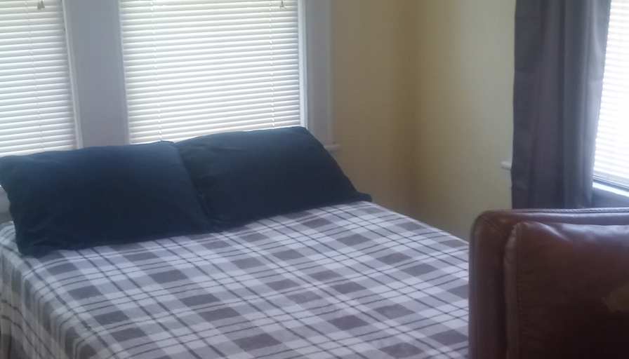 Paul's room