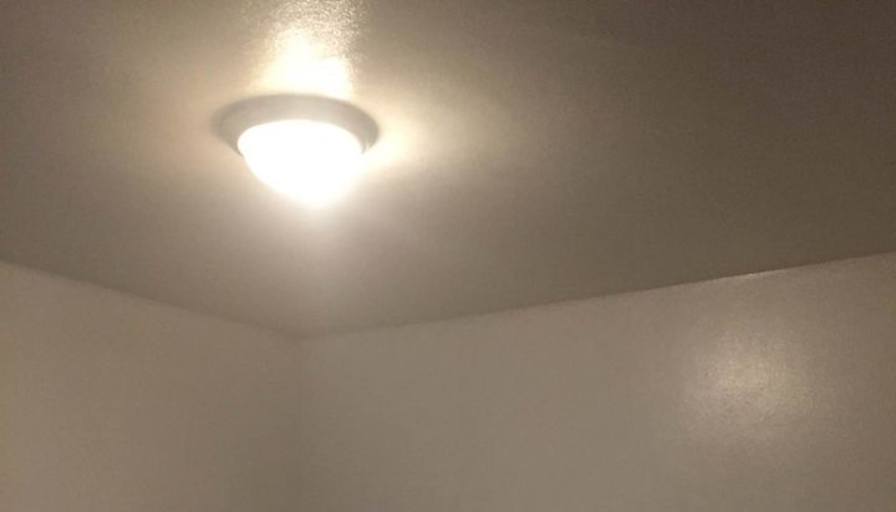 Tyrice's room