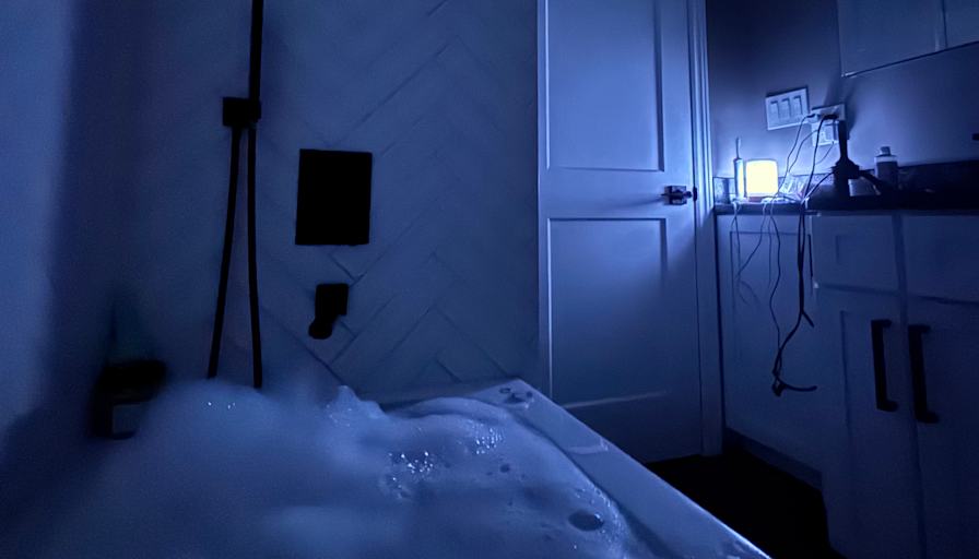 Kylie's room
