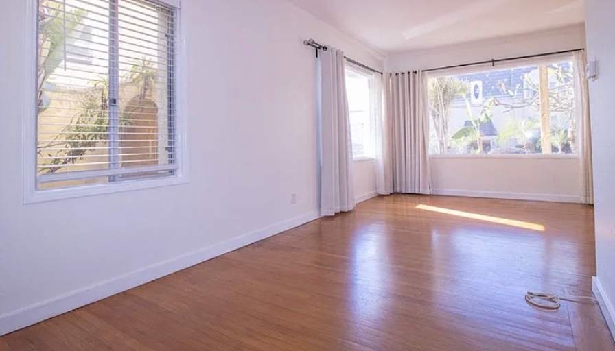 Mackenzie's room