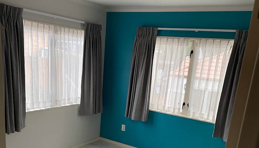 Nikhil's room