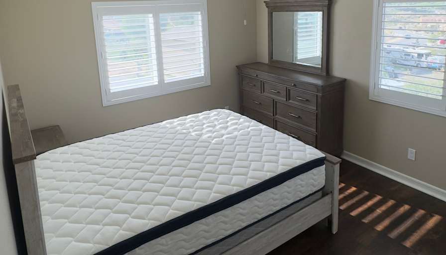 Jaimie's room