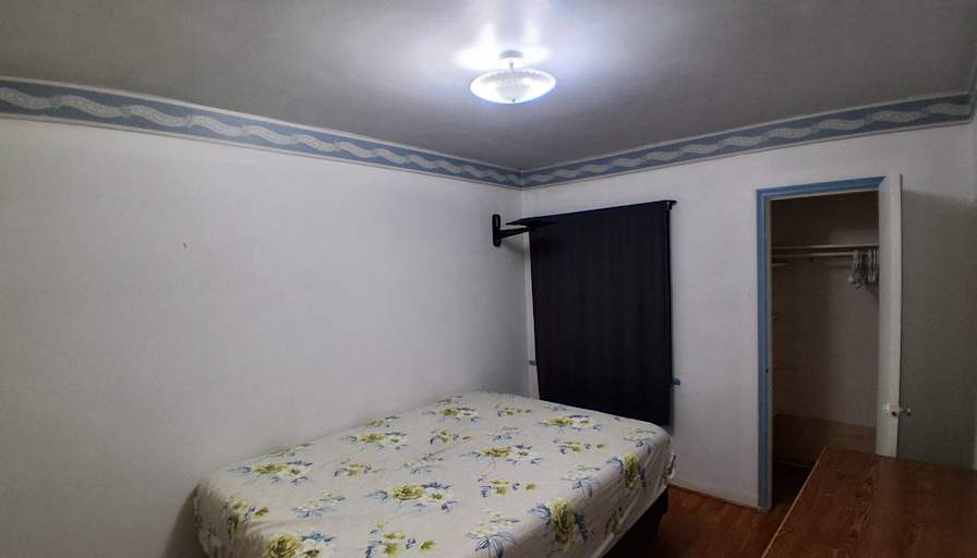 Vinh's room