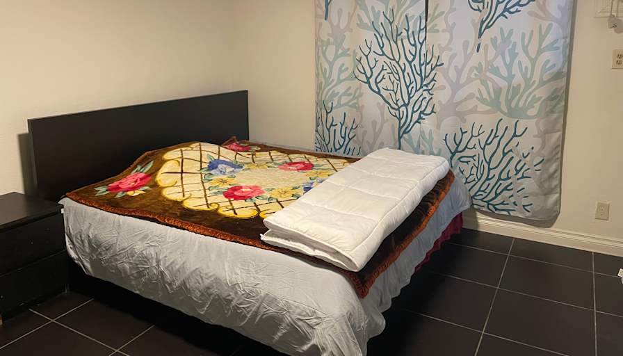 Joy's room
