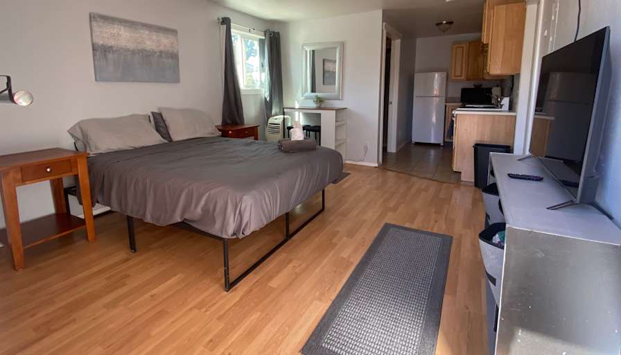Hope's room