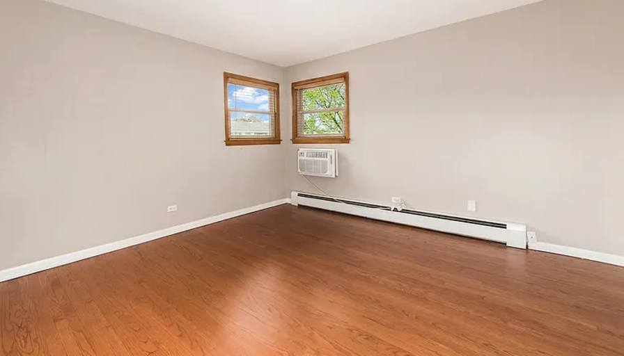 Emily's room