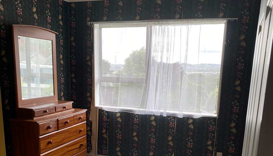 Zabina Malone's room