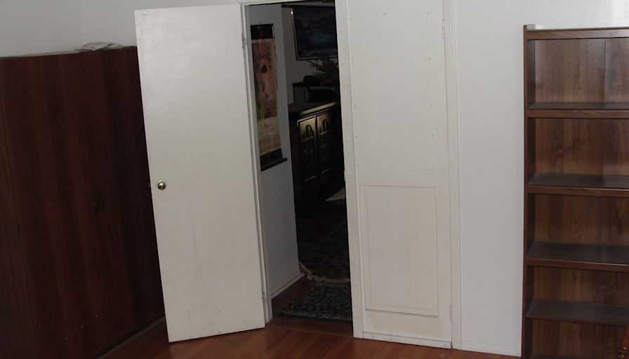 gengen's room