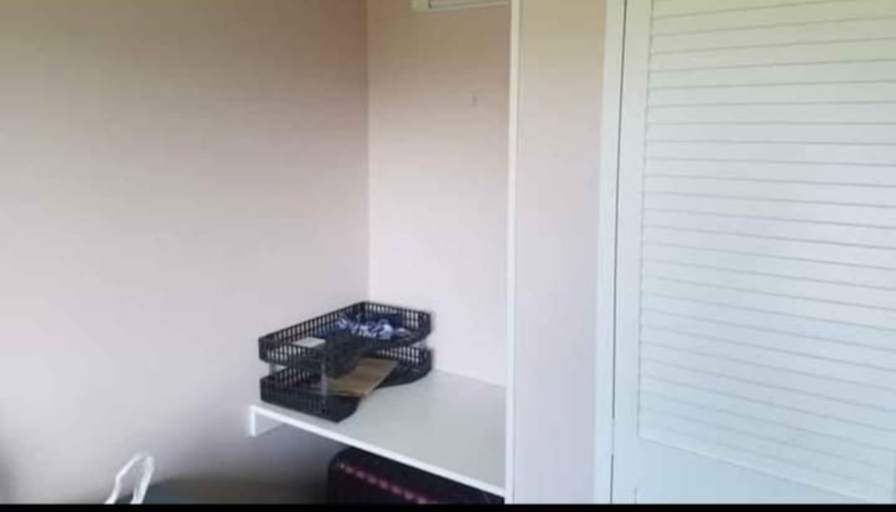 Deb's room