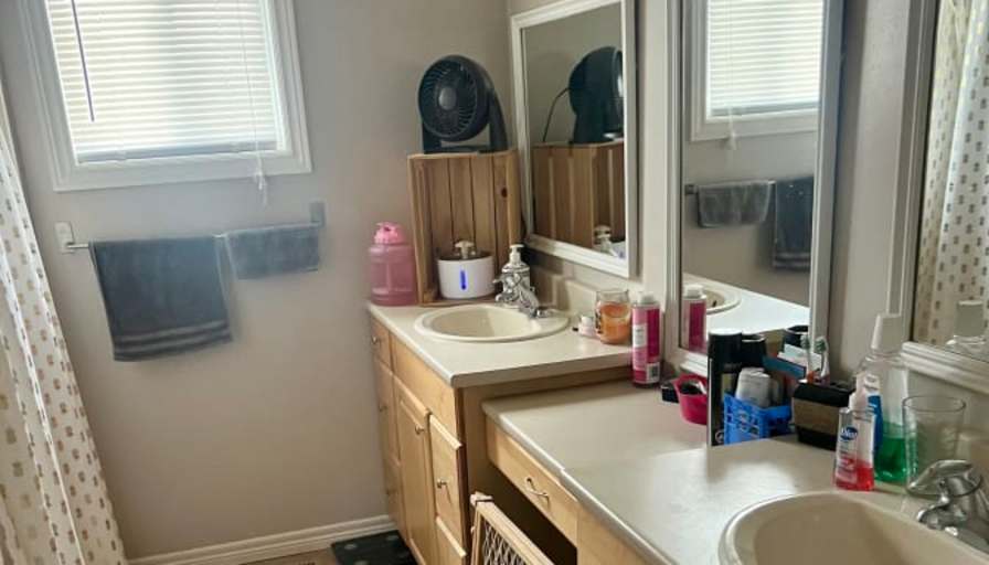 Madison's room