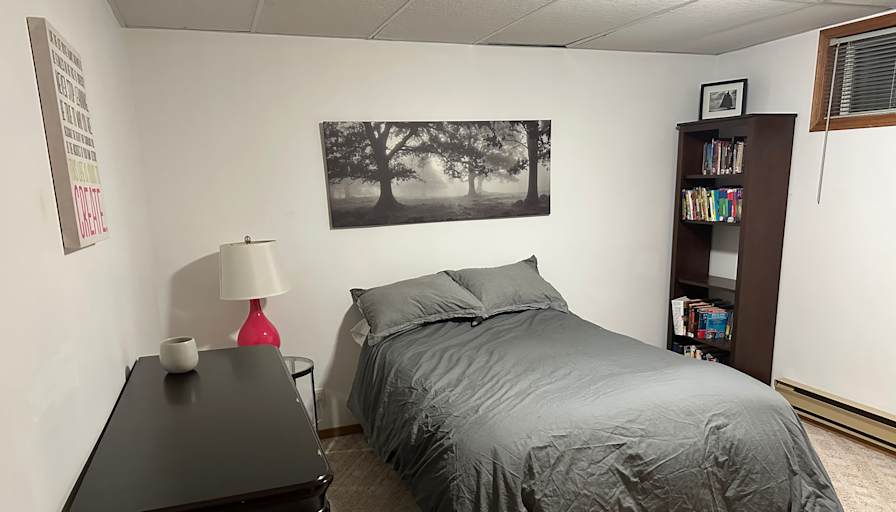 Michelle's room