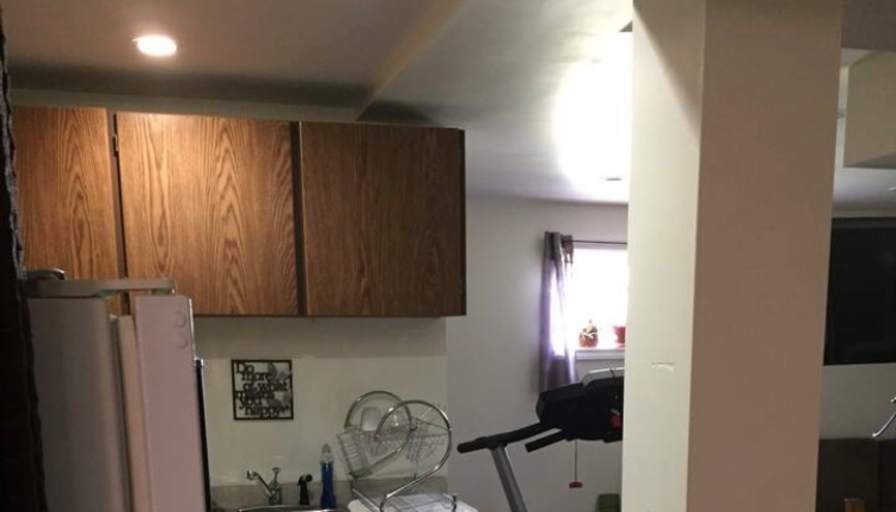 Jen's room