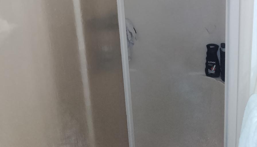 Steven's room