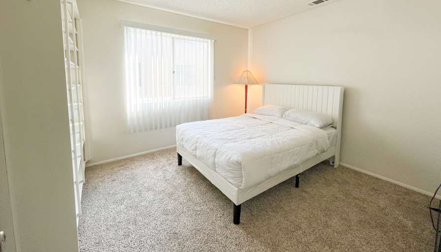 Tiffanny's room