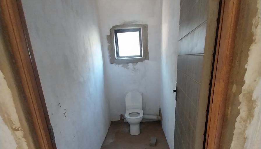 Lerato's room