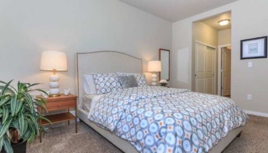 Elizabeth's room