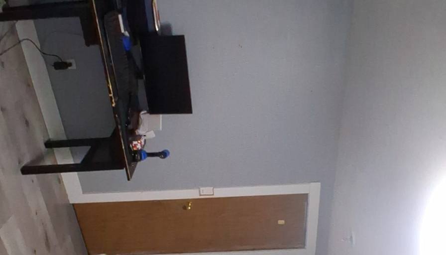 Wyatt's room
