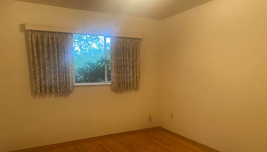 Amaranta's room