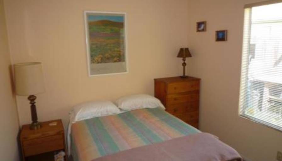 Bill's room