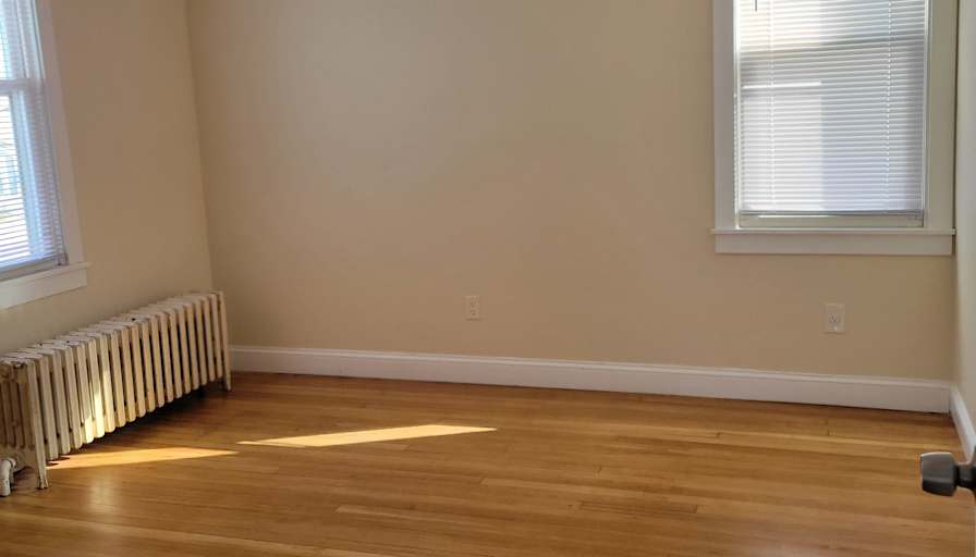Grace's room