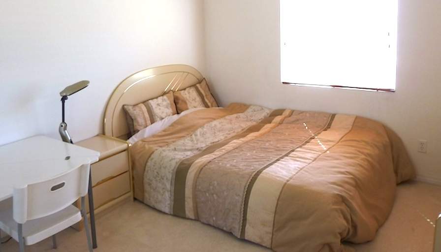 A.'s room