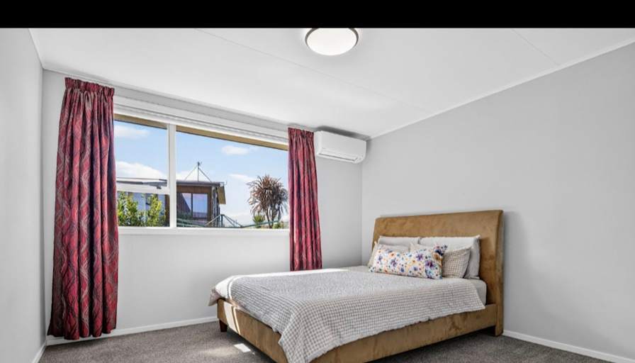 Julia's room