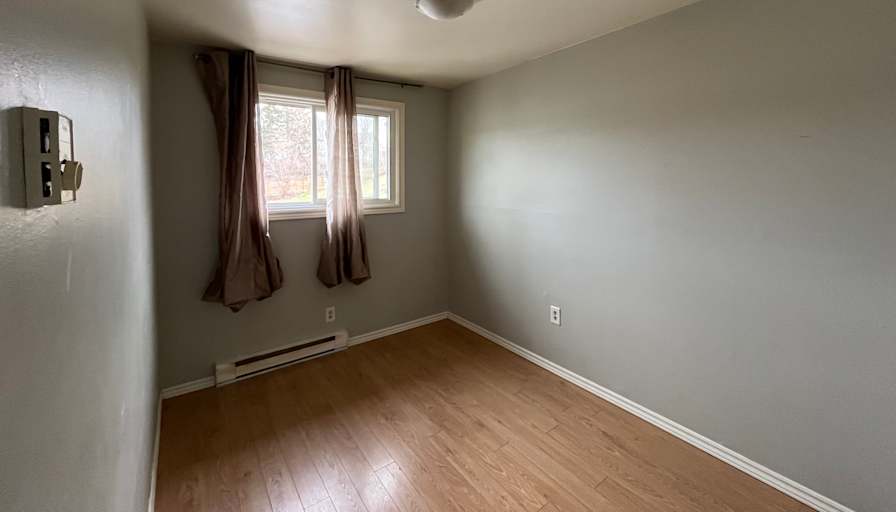 Dan's room