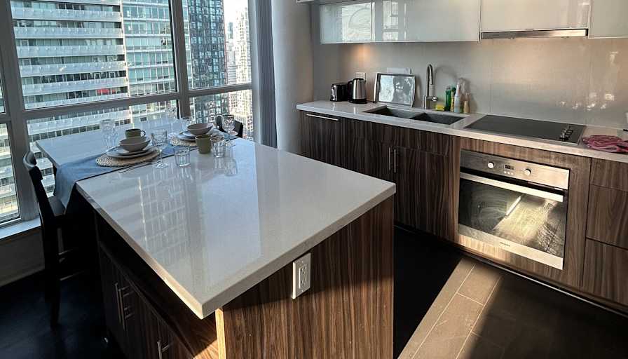Liwinco's room