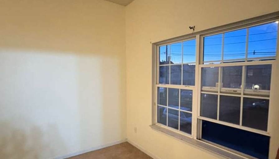 Vega's room