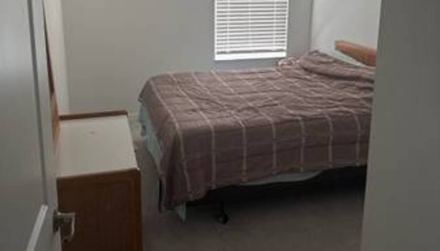Jeff's room